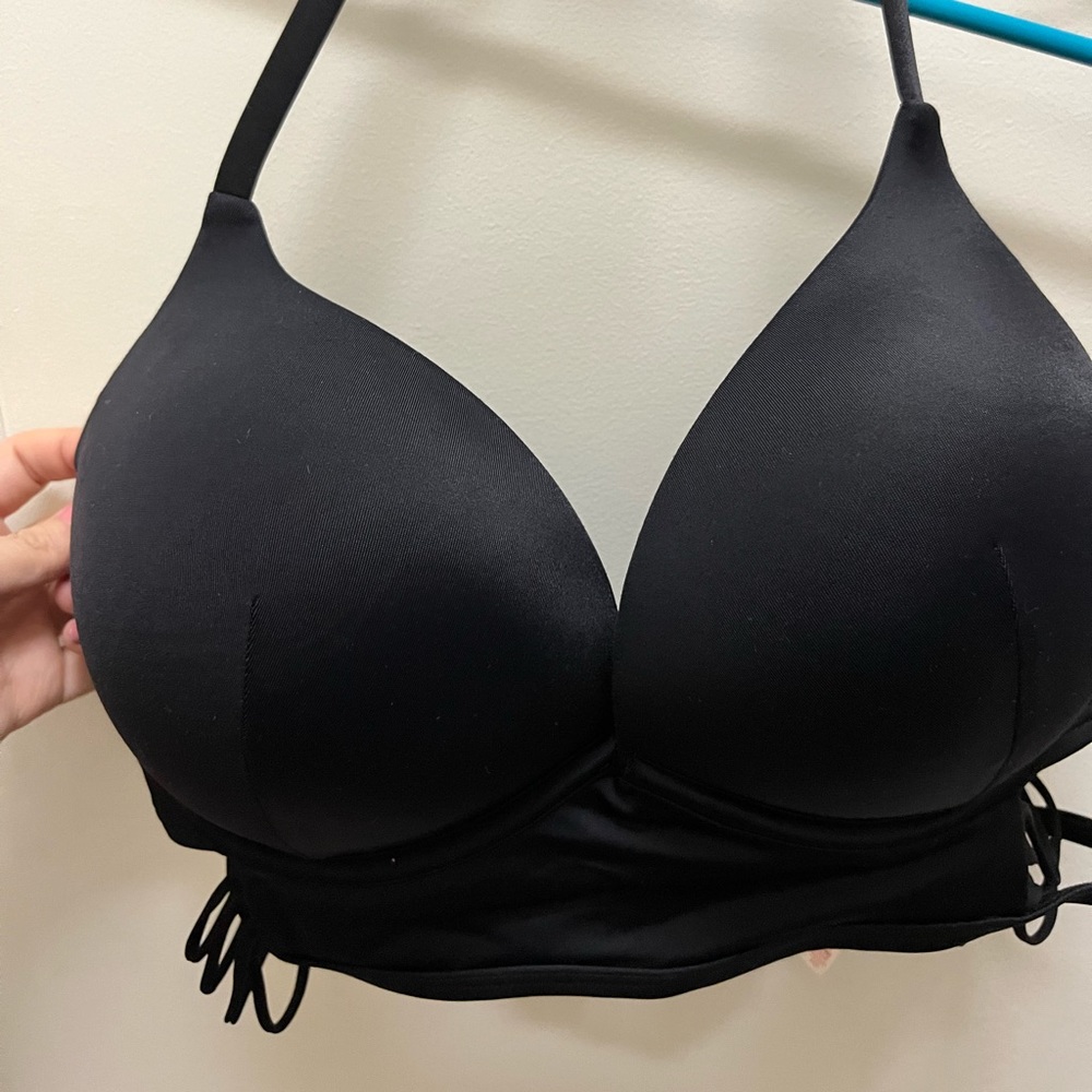Bathing suit top